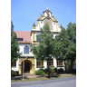 Ventano Referenz - Grundschule Luitpold, Bamberg