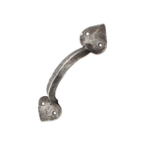 Zieh- und Stoßgriffe Modell IRF-EW003 