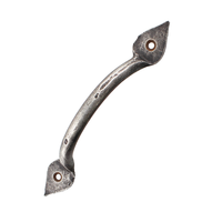 Zieh- und Stoßgriffe Modell IRF-EW004 