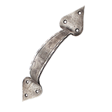 Zieh- und Stoßgriffe Modell IRF-EIH0112 