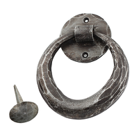 T&uuml;rklopfer altverzinkt IRF-EW012