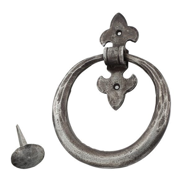 T&uuml;rklopfer altverzinkt IRF-EW013