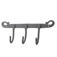 Dreifachhaken Modell EIH-0132 