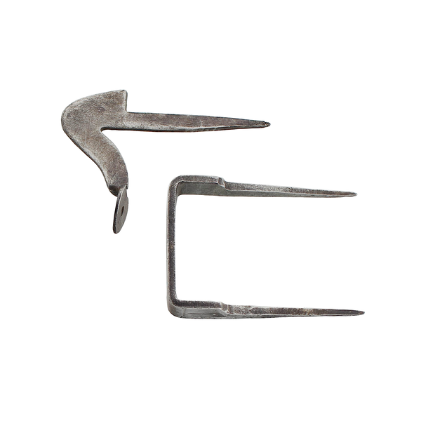 Falle für Fallriege