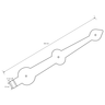 Langband M-LB409.21