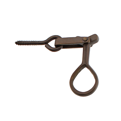 Ankettel mit Ringschraube A7871