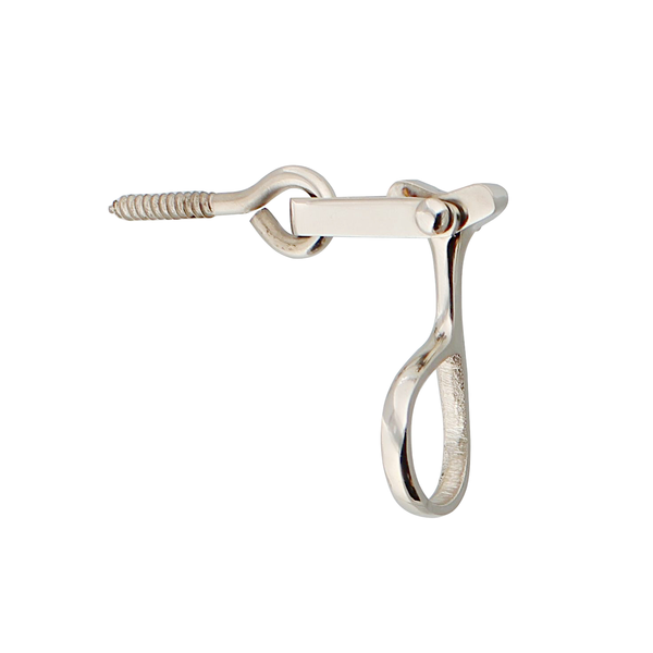 Ankettel mit Ringschraube. N7872