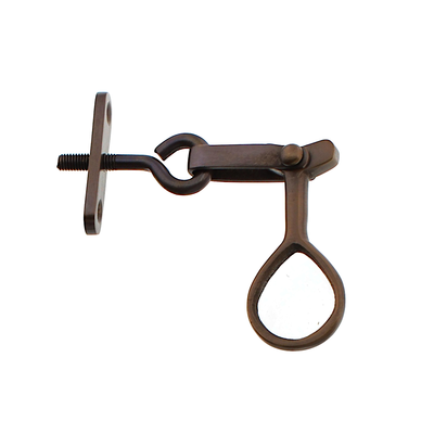 Ankettel mit Plattenöse A7874