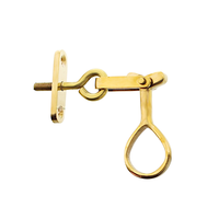 Ankettel mit Platten&ouml;se B7874