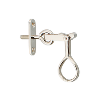 Ankettel mit Plattenöse N7874