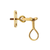 Ankettel mit Plattenöse P7874