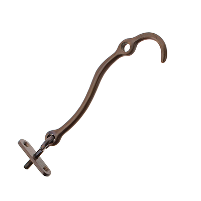 Sturmhaken mit Plattenöse A7875