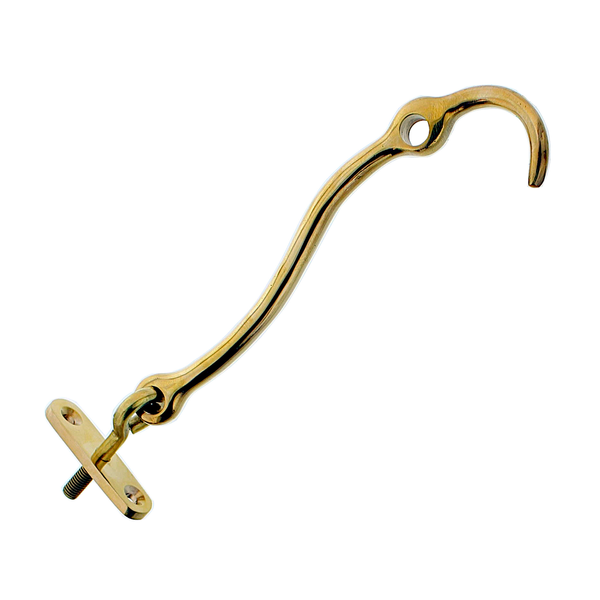 Sturmhaken mit Platten&ouml;se B7875