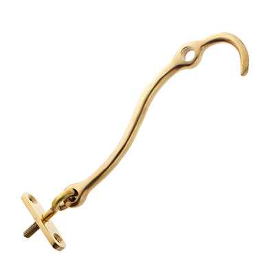 Sturmhaken mit Plattenöse P7875