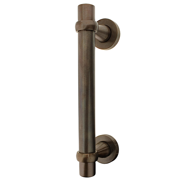 Stoßgriff antik Messing Modell A5191