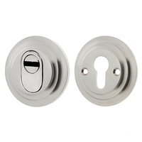Schlüssellochrosette NM4242SET-ZA