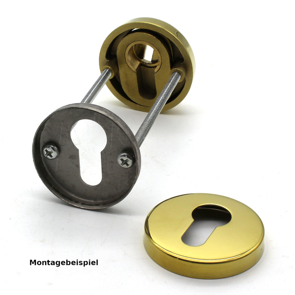 schutzrosette-ziehschutz-gold-messing-rueckseite