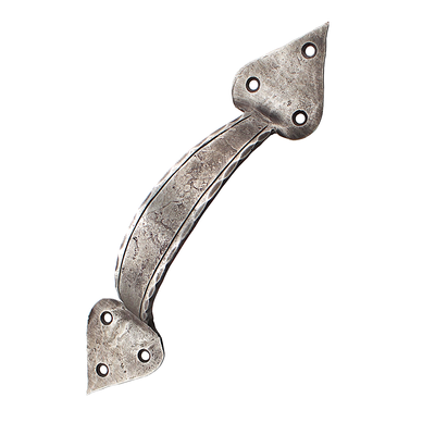 Zieh- und Stoßgriffe Modell IRF-EIH0112