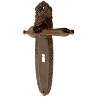 Zimmertürgarnitur Haldensee A