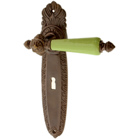 Zimmertürgarnitur Hallauweiher A