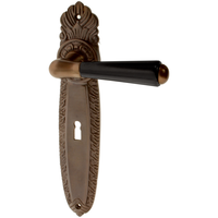 Zimmertürgarnitur Vanadis A