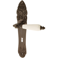 Zimmertürgarnitur Cilgia A