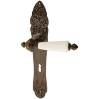 Zimmertürgarnitur Ronja A