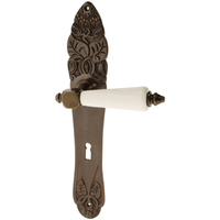 Zimmertürgarnitur Unteraar A