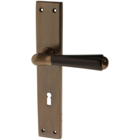 Zimmertürgarnitur Mattenalpsee A