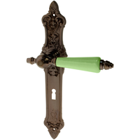 Zimmertürgarnitur Bernau A