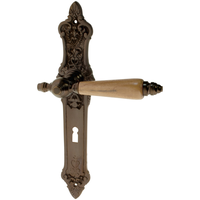 Zimmertürgarnitur Bernau A