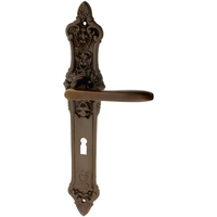 Zimmertürgarnitur Helvetia A