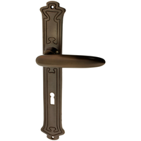 Zimmertürgarnitur Beeler A