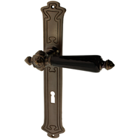 Zimmertürgarnitur Quellsee A