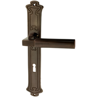 Zimmertürgarnitur Traudlinde A