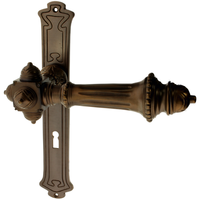 Zimmertürgarnitur FornoGR A