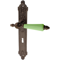 Zimmertürgarnitur Moldau A