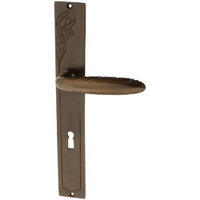 Zimmertürgarnitur Dillier A