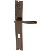 Zimmertürgarnitur Argenbach A