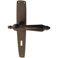 Zimmertürgarnitur Randolf A