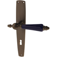 Zimmertürgarnitur Randolf A