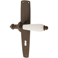 Zimmertürgarnitur Wilmut A