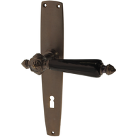 Zimmertürgarnitur Ulla A