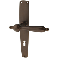 Zimmertürgarnitur Walram A