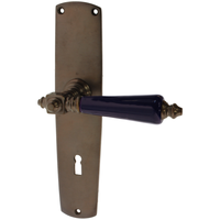 Zimmertürgarnitur Sarhild A