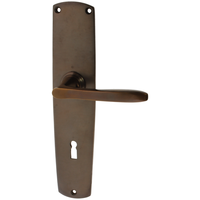 Zimmertürgarnitur Thordis A