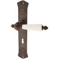 Zimmertürgarnitur Ratzbach A