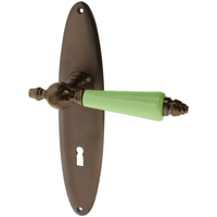 Zimmertürgarnitur Walburga A