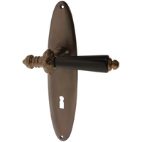 Zimmertürgarnitur Wolke A