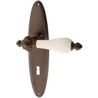 Zimmertürgarnitur Waldo A